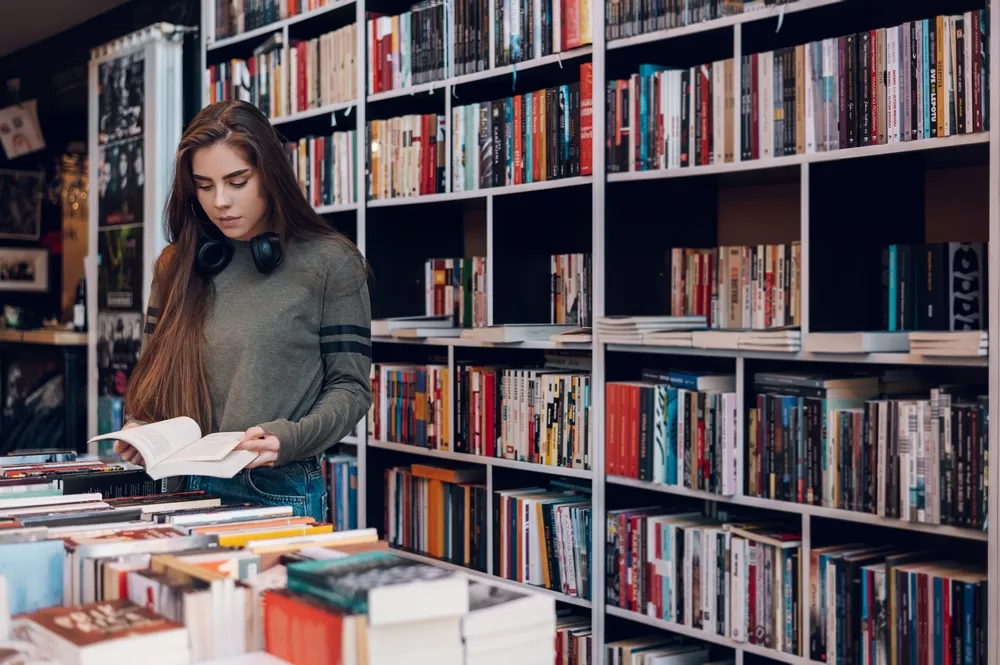 How To Make Your Bookstore A Success