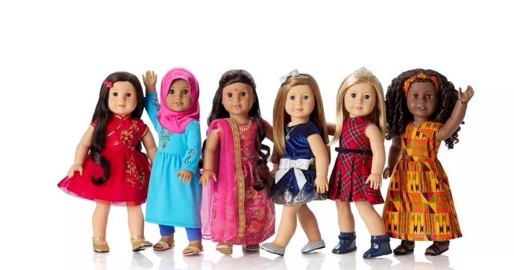 How To Get An American Girl Doll On A Budget