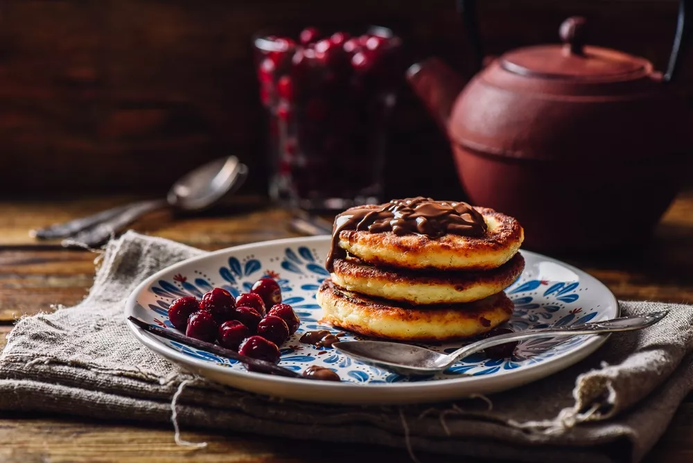 10 Tips For Making Perfect Pancakes From Scratch