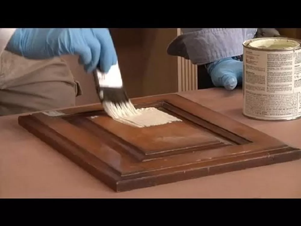 How To Sand Properly Before Painting