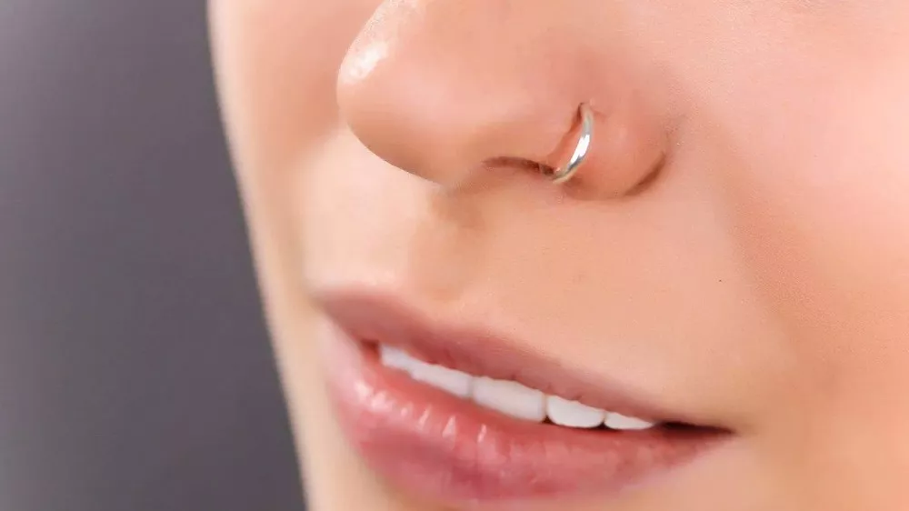 How Should You Care For A New Piercing?