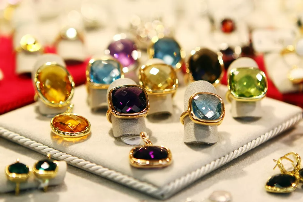 The Best Jewelry Exchanges In The Country