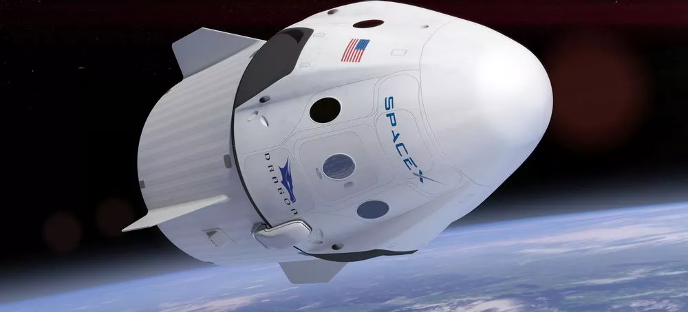 How Spacex's Crew Dragon Will Make Space Travel More Accessible To Everyone