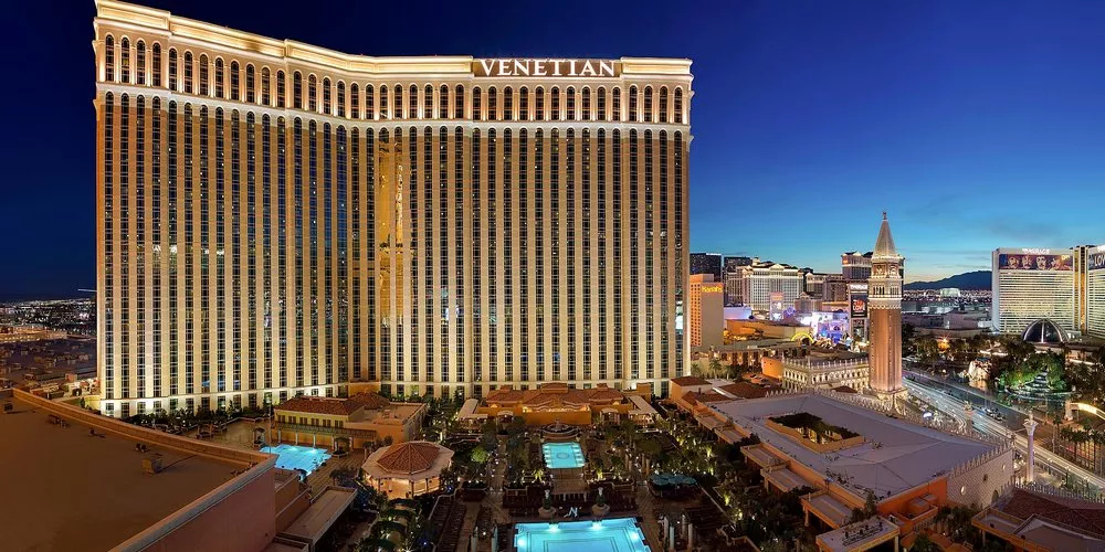 The Best Times To Book A Las Vegas Hotel Room For The Best Deal