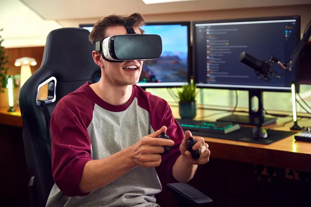 How To Set Up Your Virtual Reality Headset For Xbox One