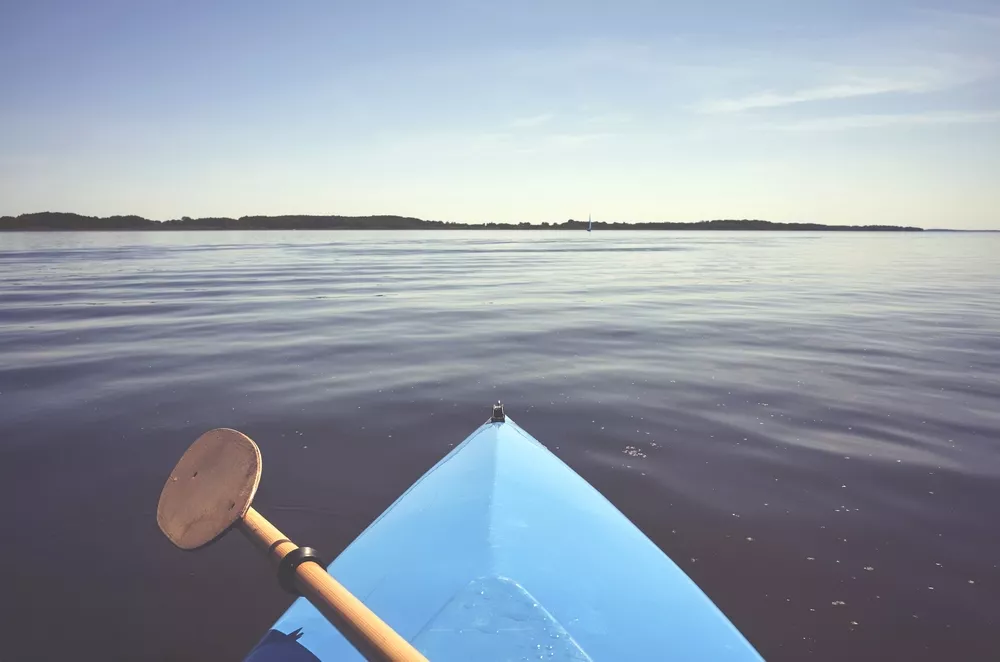 5 Great Places To Take Paddle Boarding Lessons In Los Angeles