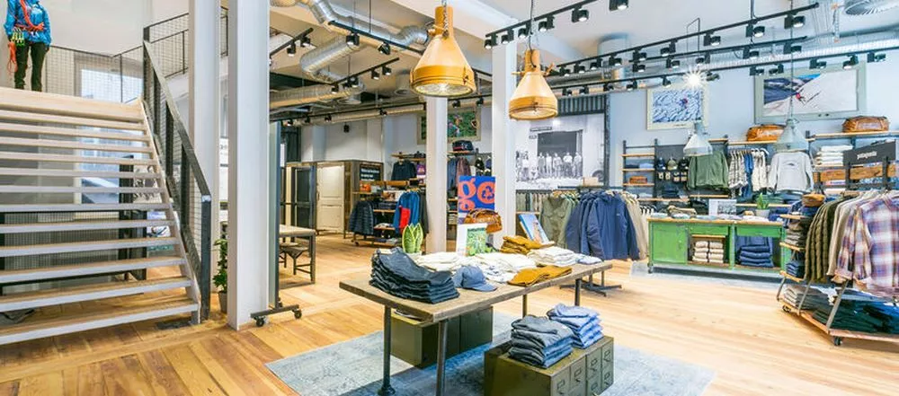 The Best Outdoor Stores: Where To Shop For Patagonia