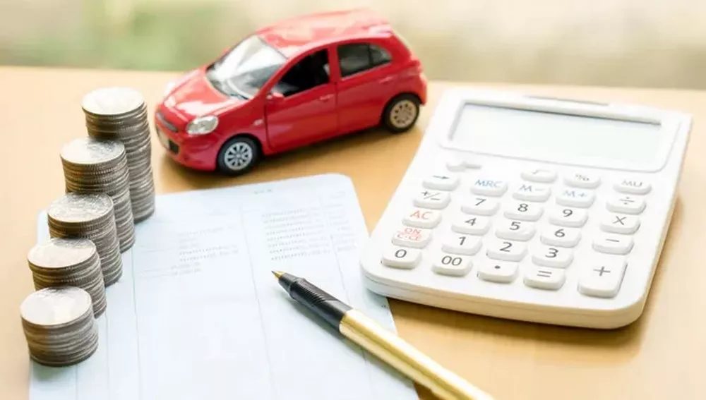 How To Get A Car Loan With Bad Credit And No Cosigner