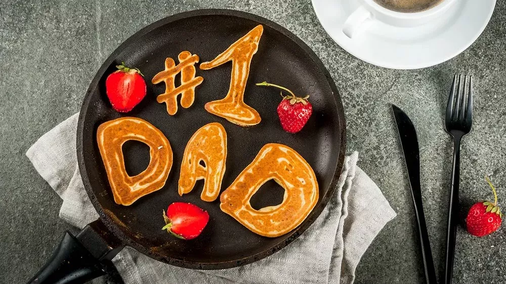 5 Restaurants That Will Make Dad Happy This Father's Day