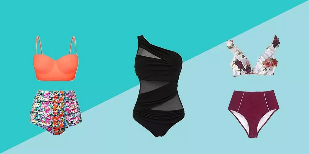 10 Of The Best Places To Buy Cheap Swimwear