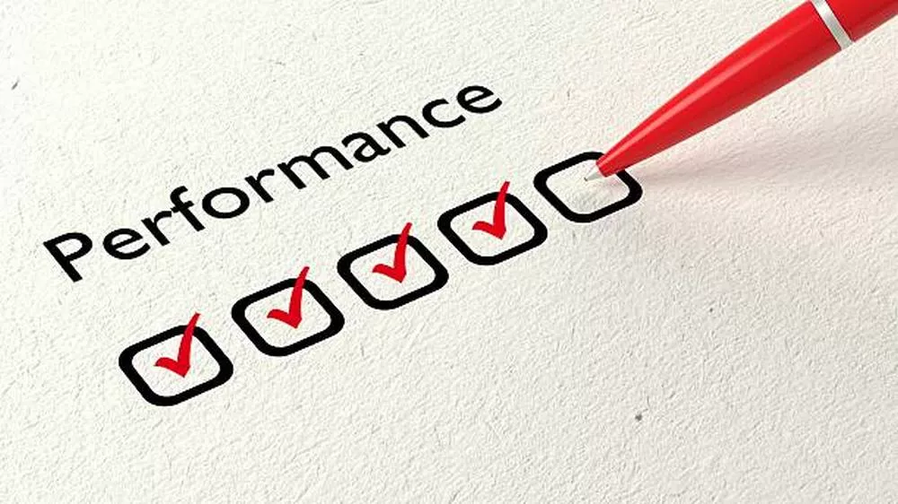 What To Avoid During An Employee Performance Review