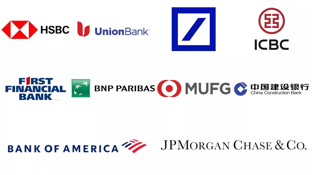 The Top Financial Companies In America