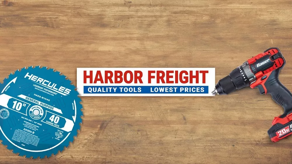 How To Save On Harbor Freight Shipping Costs