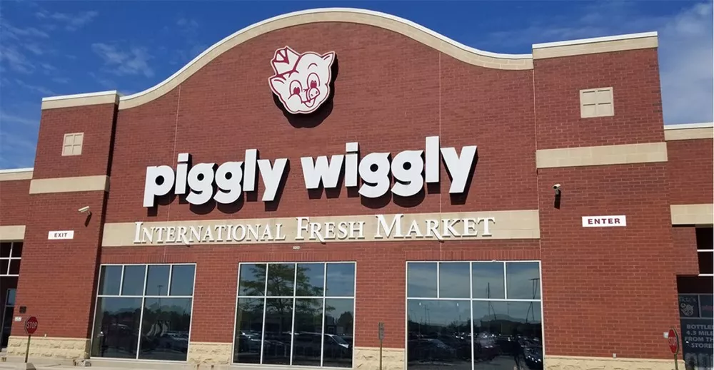 Piggly Wiggly Nashville Nc Weekly Ad: This Week's Featured Products