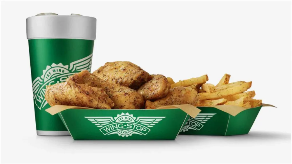 How To Use A Wing Stop Promo Code