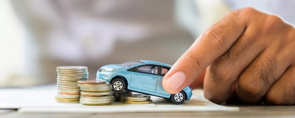 How To Get A Car Loan With No Money Down And Bad Credit