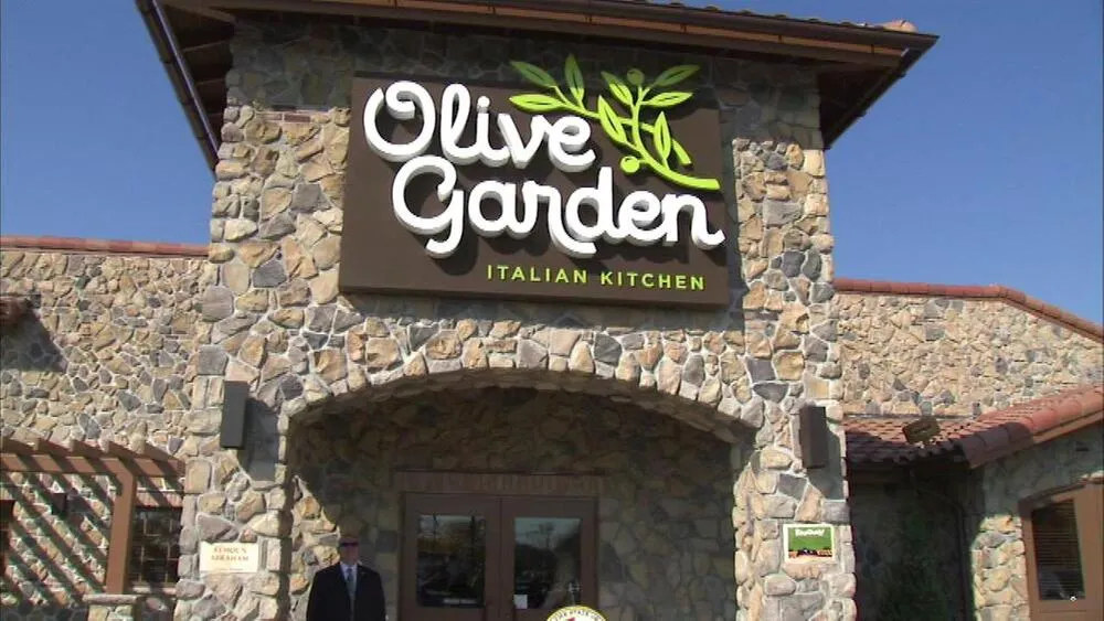 How To Use Olive Garden Coupons