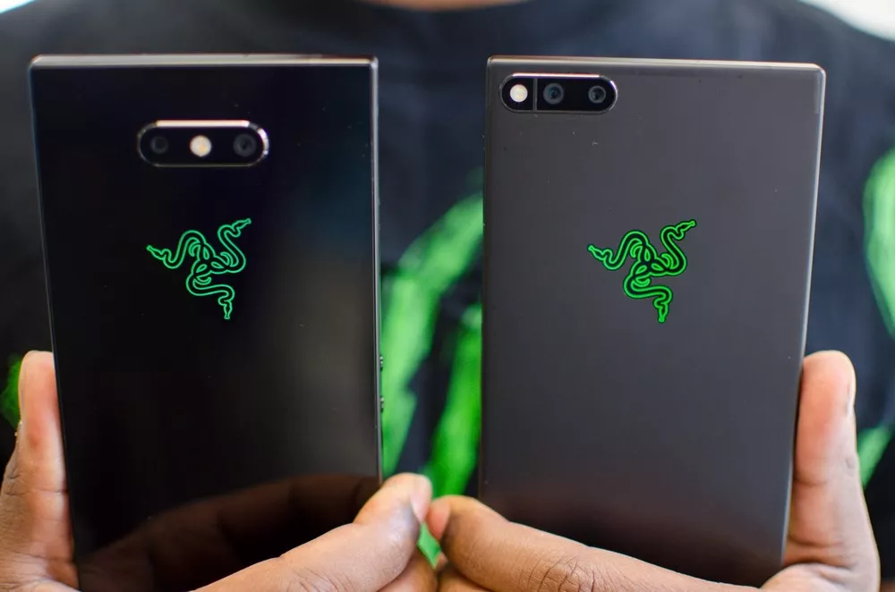 The Best Settings For Your Razer Phone 2 Camera