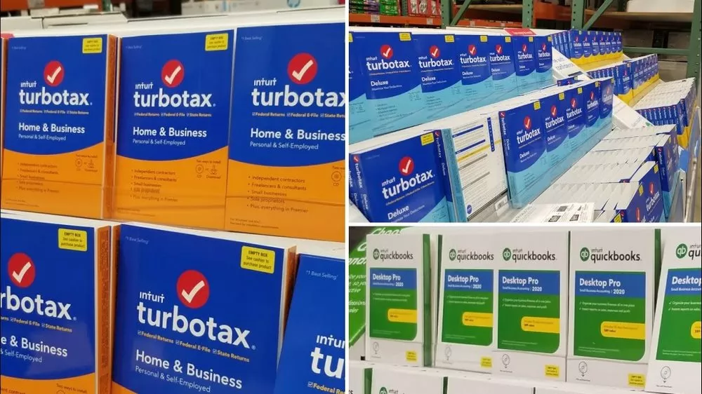 How The TurboTax Free Edition Makes Filing Taxes Easy