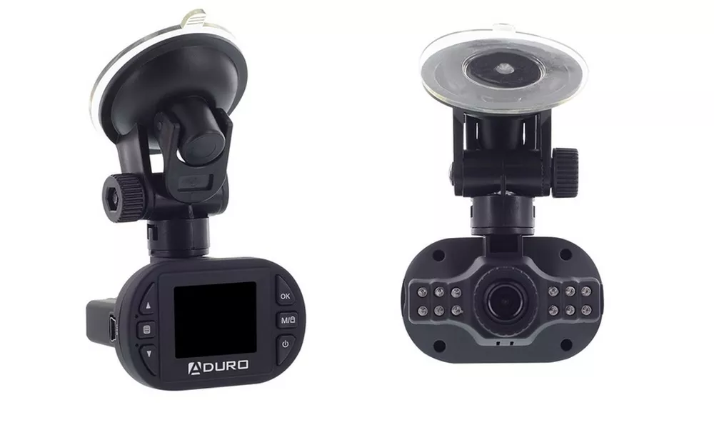The Aduro U-drive Pro Hd Dvr Dashcam: An In-Depth Look