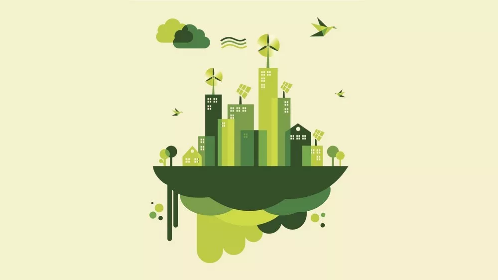 The Benefits Of Going Green For Your Business
