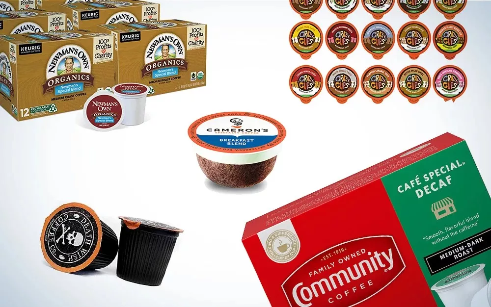 How To Save Money On K-Cups