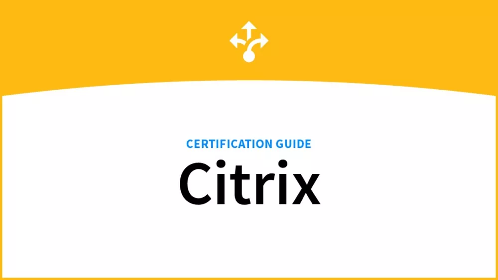 The Importance Of Citrix Certification