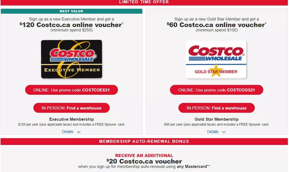 How To Get A Discount On Your Costco Membership Renewal