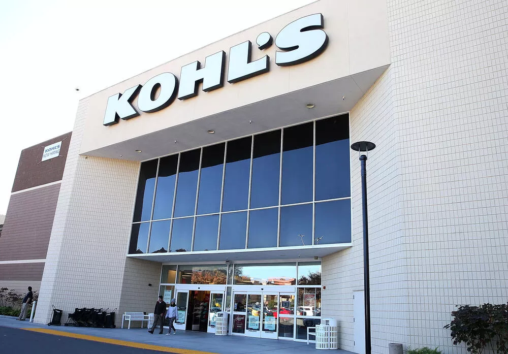 Kohl's Sale Ad: This Week's Deals And Discounts
