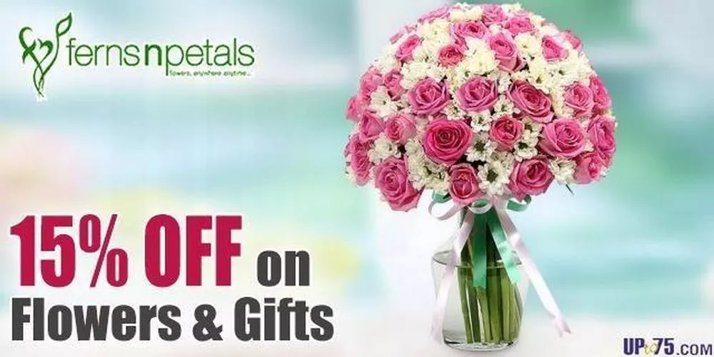 The Best 1800flowers Coupons Of The Year