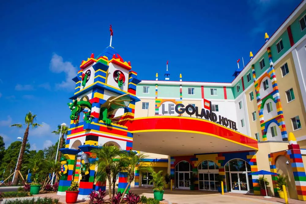 The Pros And Cons Of Staying At A Hotel Near Legoland Florida