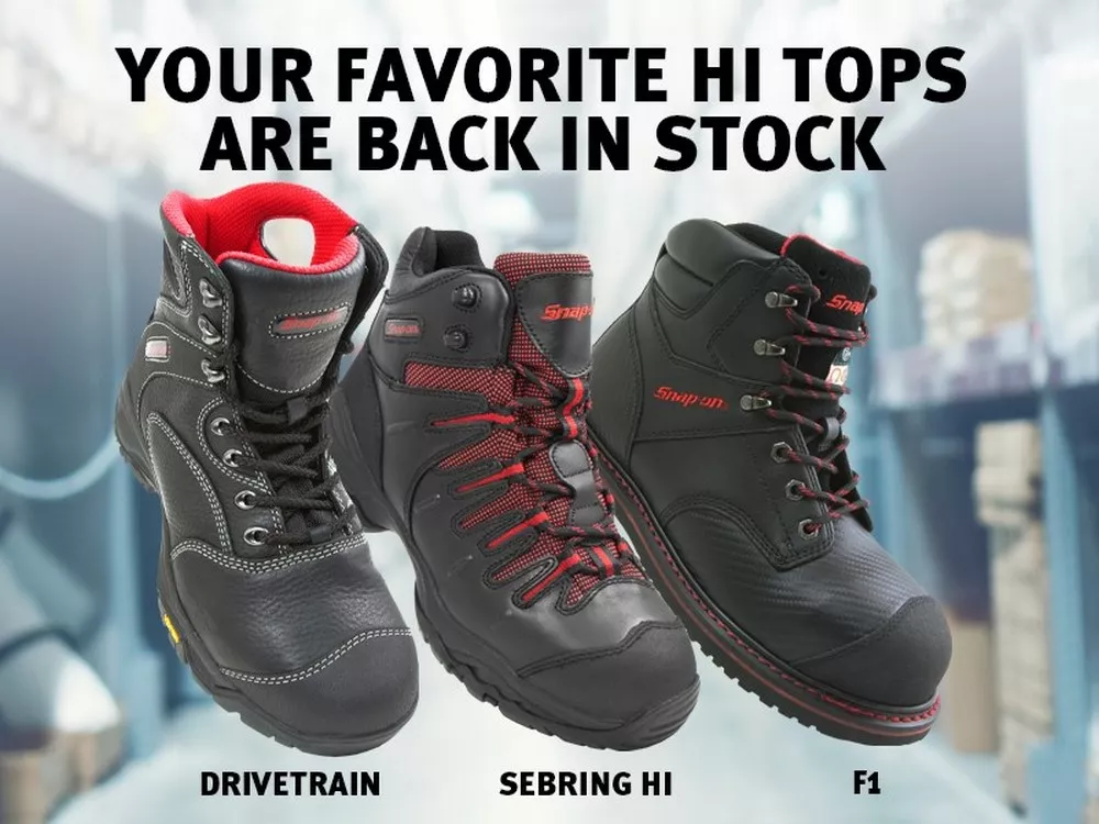 The Benefits Of Using Work Boots USA Promo Codes
