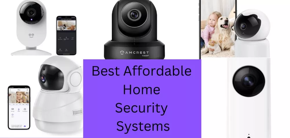 The Benefits Of Home Security Systems