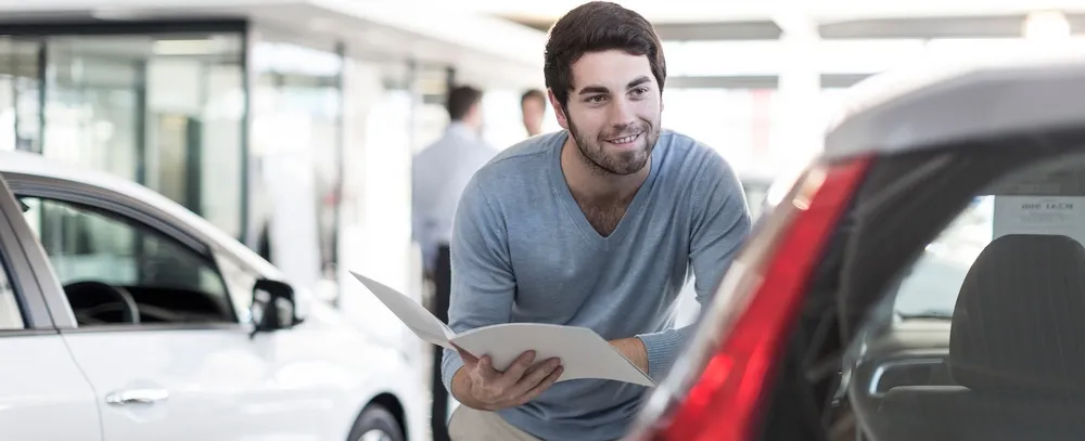 3 Steps To Get A Lower Interest Rate On A Car With Bad Credit