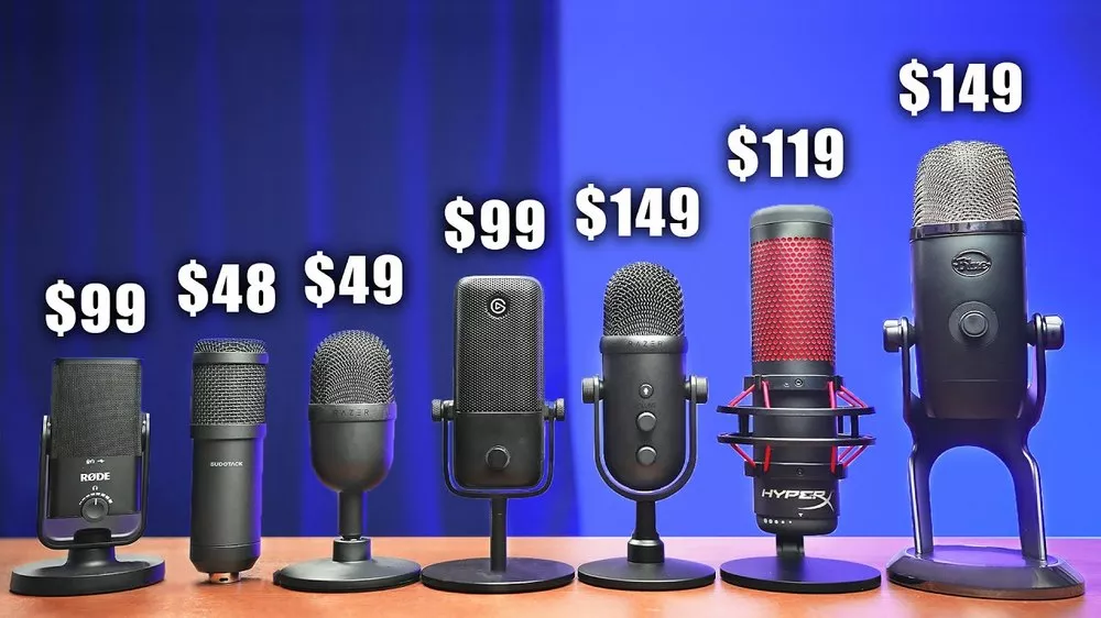 How To Get Started With Podcasting On A Tight Budget