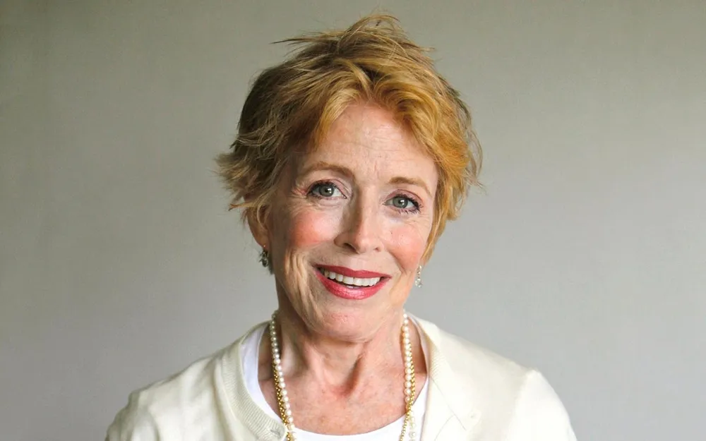 An Inside Look At Holland Taylor's Acting Process