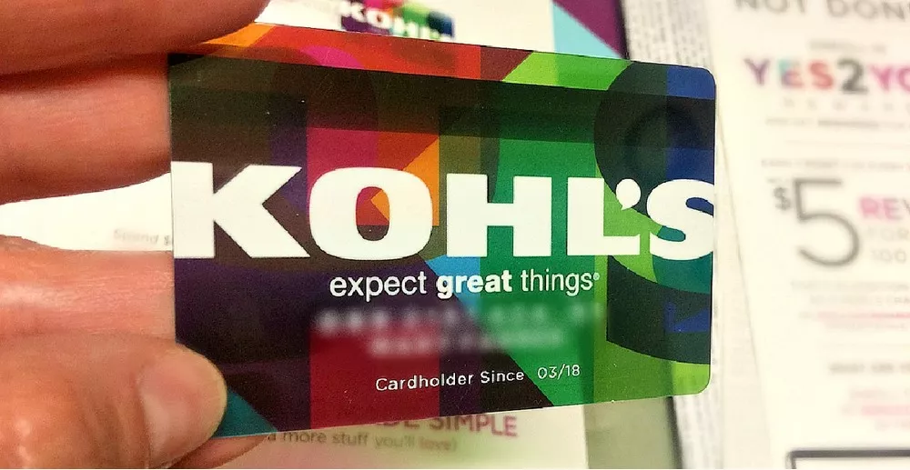How To Get Kohl's 30% Off Code