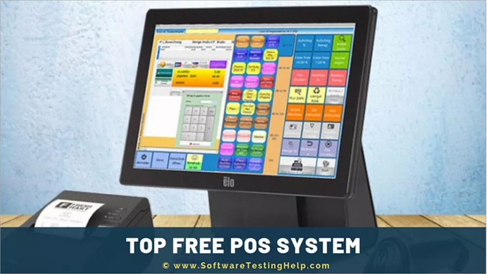 Making The Most Of Your POS Retail System