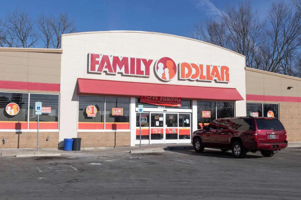How To Save Money With The Family Dollar Weekly Ad