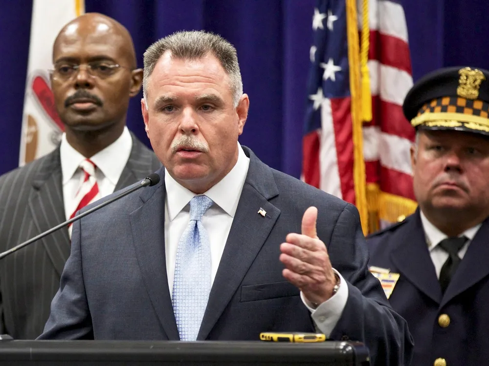 What Garry McCarthy's Firing Tells Us About Politics In Chicago