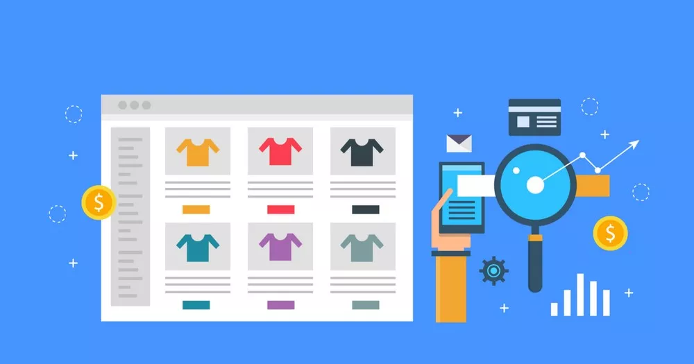 How Ecommerce Businesses Can Use SEO To Drive Traffic And Sales