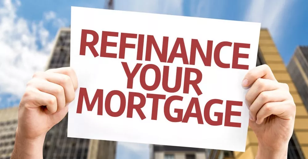 The Best Time To Refinance Your Mortgage
