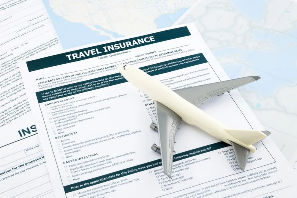 The Benefits Of Having Travel Insurance