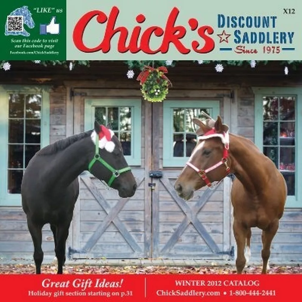 How To Get The Best Deals On Chick Saddlery