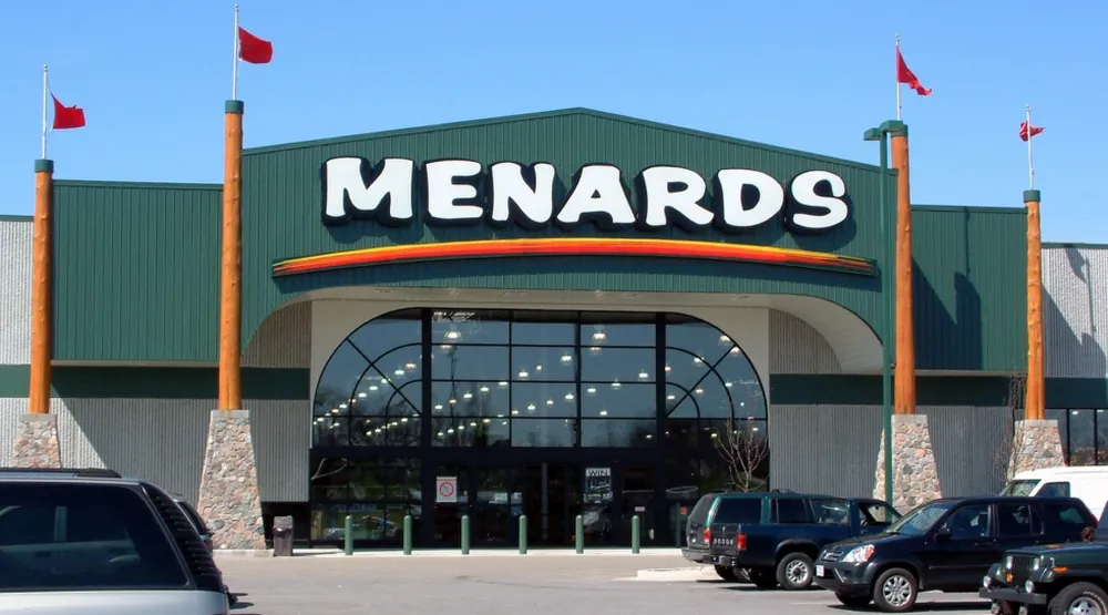 The Benefits Of Menard Online Shopping