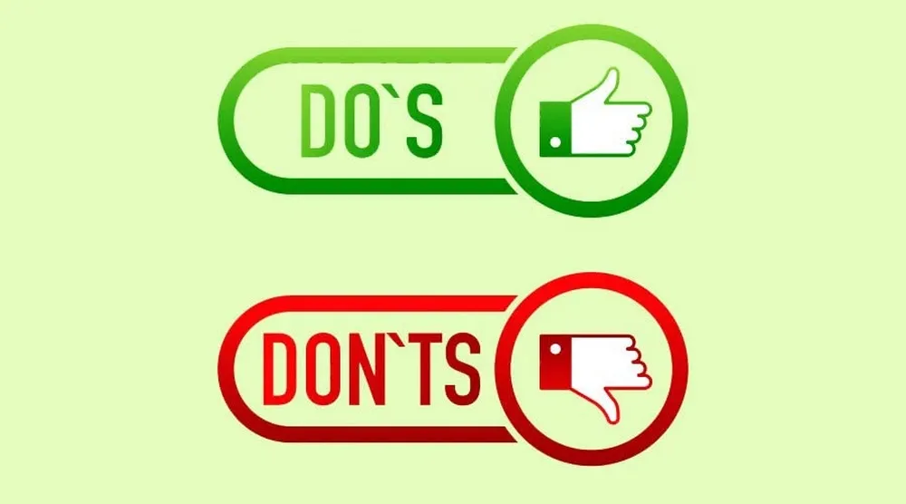 The Dos And Don'ts Of Online Selling