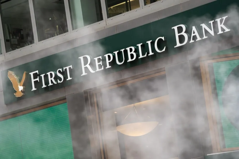 First Republic Bank Stock: A Solid Investment For The Future