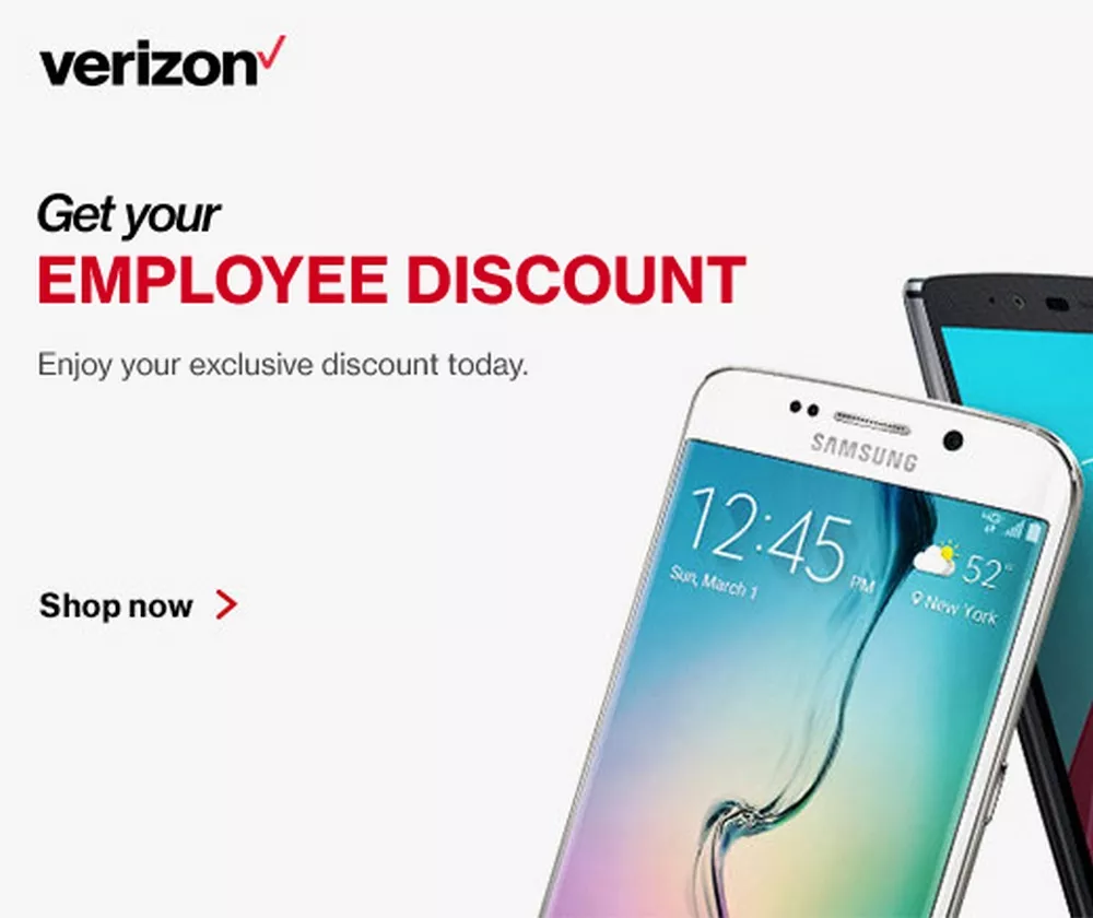 The Best Verizon Cell Phone Deals