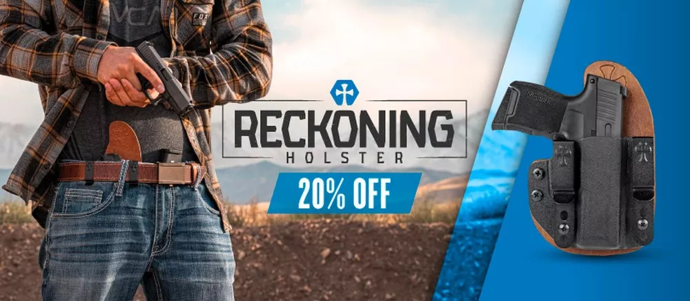 How To Get The Most Out Of Your Crossbreed Holsters Promo Code