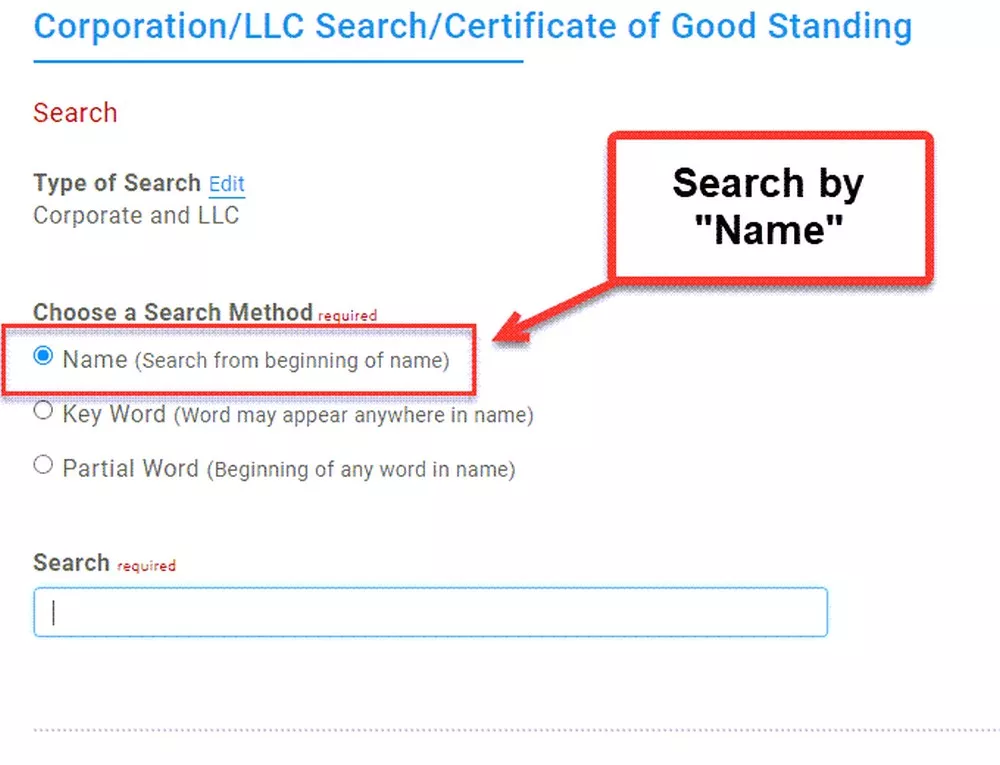 The Benefits Of Using The Illinois Secretary Of State Business Search